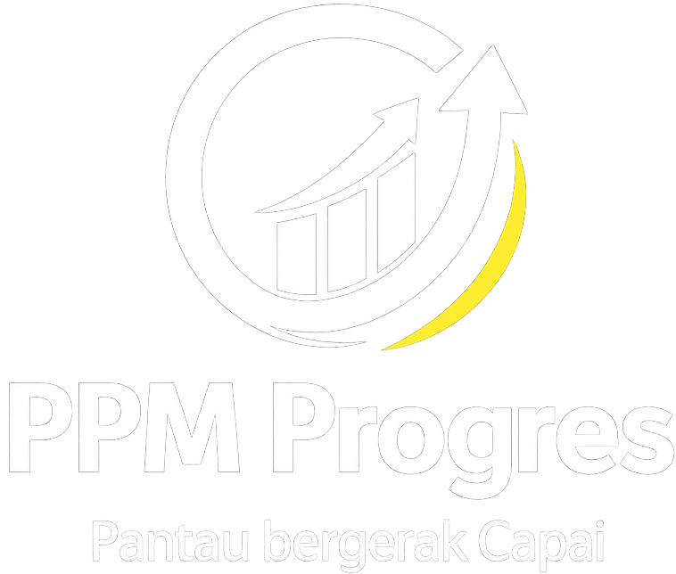 Logo PPM PROGRES